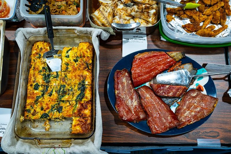 Meat Prices Are Rising In Alaska - Here's How To Get More From Every Cut - Decor Hint Alaskan Traditions That Make Meat Go Further
