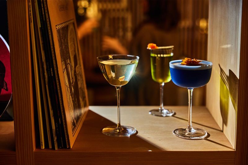 The Best Mocktail Bars In Austin, Texas Ranked By Locals - Decor Hint Equipment Room