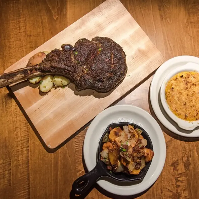 Killen's Steakhouse, Pearland