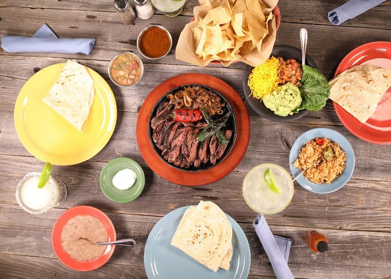 Lupe Tortilla - Handmade Tortilla Heaven