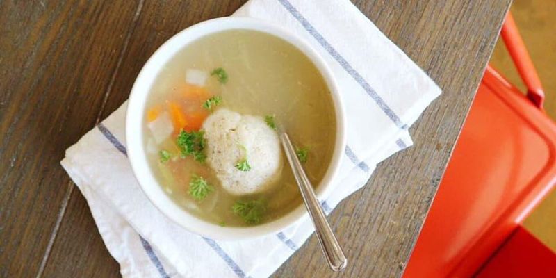 12 Top Spots For Healthy Meals In Austin You'll Actually Enjoy - Decor Hint The Soup Peddler