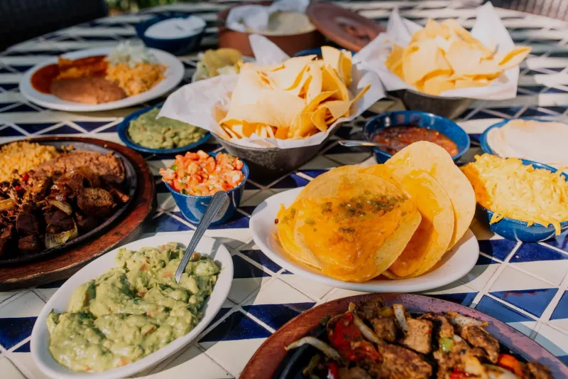 Joe T. Garcia's - Fort Worth