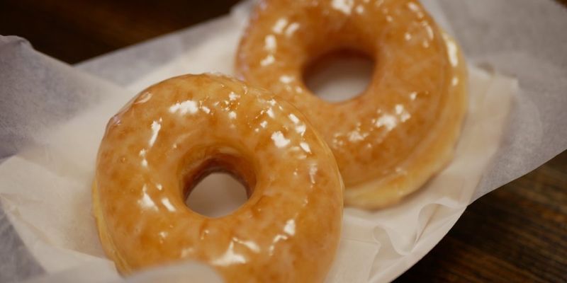 Texas Donut Places That Take Sweet To Another Level - Decor Hint Snowflake Donuts