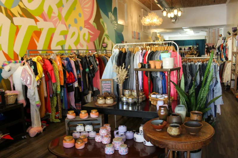 Full Circle Marketplace