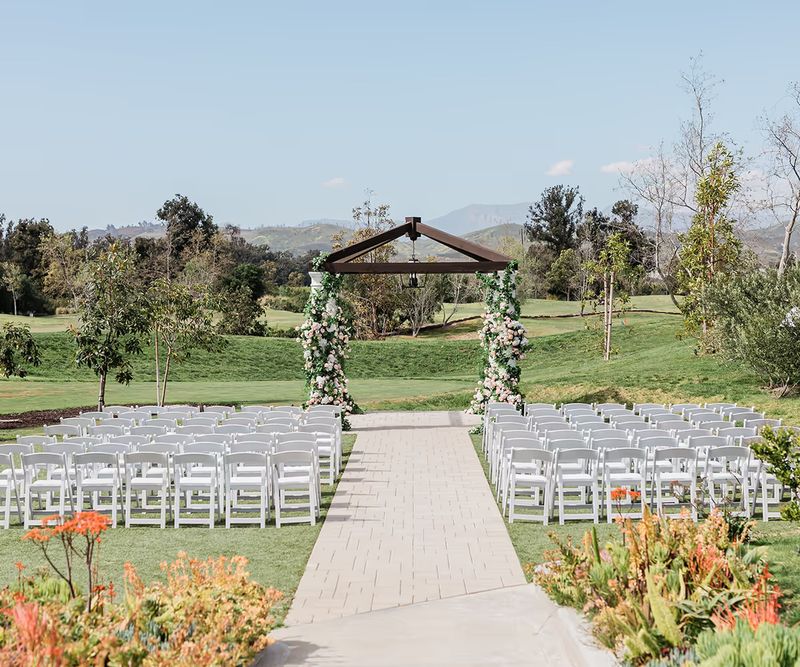 Sterling Hills By Wedgewood Weddings, Camarillo