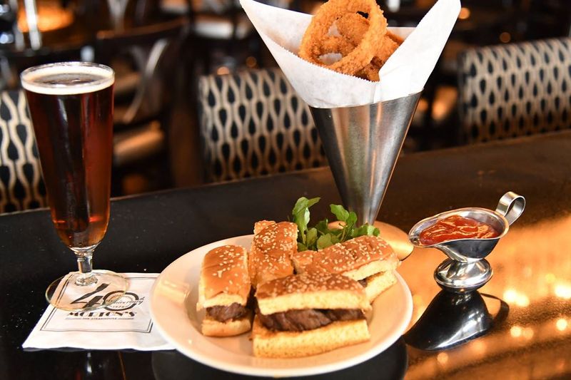 Morton's The Steakhouse - White Plains, Westchester