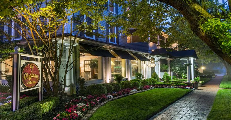 A Step Back In Time On The New Jersey Shore