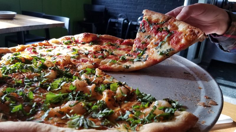 10 West Virginia Hidden Restaurants That Never Advertise Yet Stay Packed Every Night - Decor Hint Pies & Pints, Fayetteville