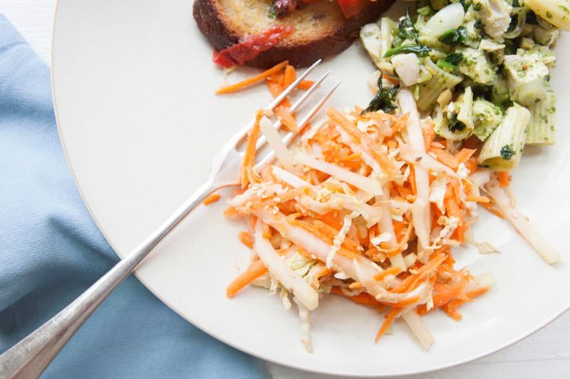 Why This Recipe Has Georgia Roots