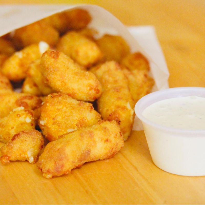 How Wedl's Keeps It Simple - And Legendary