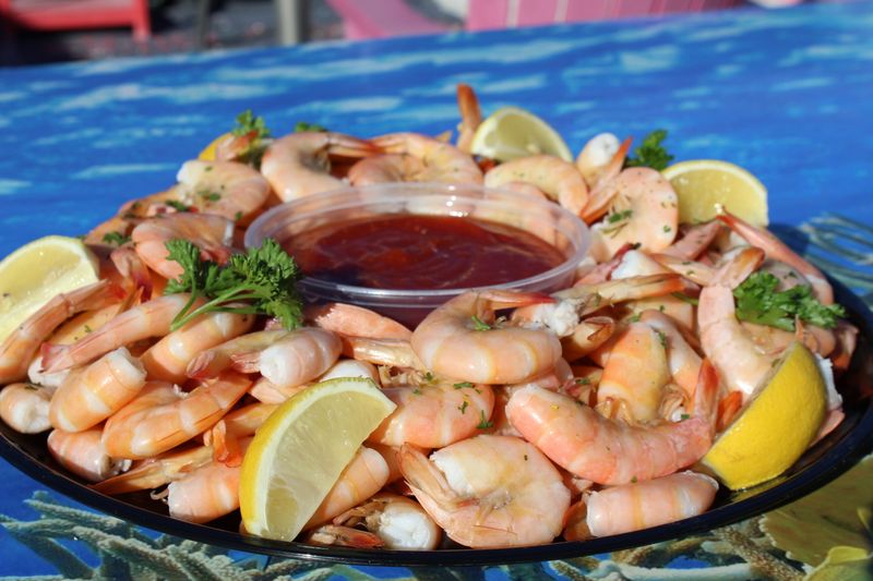 Crabby Bill's - Indian Rocks Beach