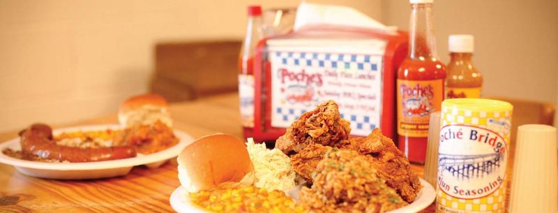 The Hidden Louisiana Spot Where Every Bite Feels Like Home - Decor Hint Recipes Passed Down Through Generations