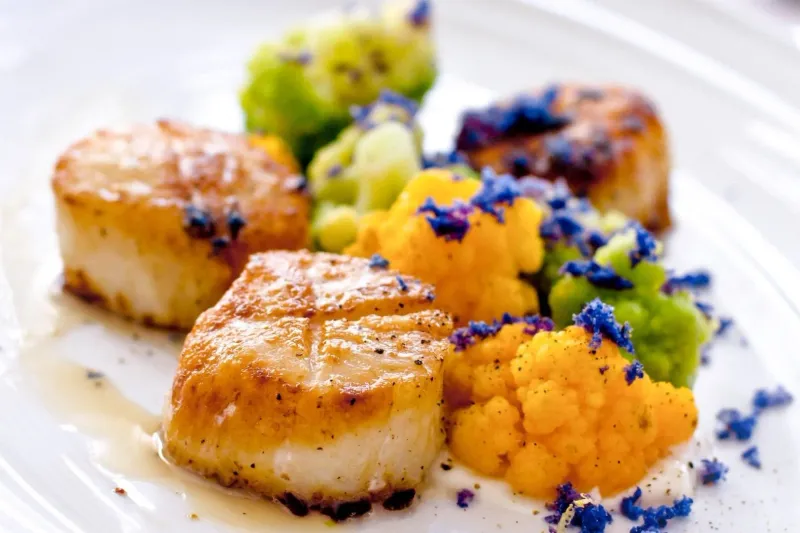 11 Ohio Restaurants Locals Swear Are Hidden Gems Worth Finding - Decor Hint The Reserve – Chagrin Falls