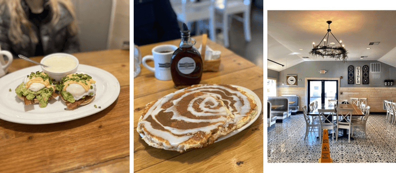 Taste of Southern Café in Silver Spring