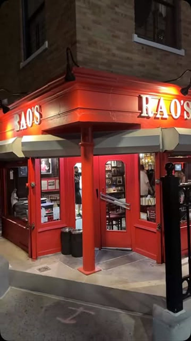 Restaurants Across New York City That Define Local Flavor - Decor Hint Rao's
