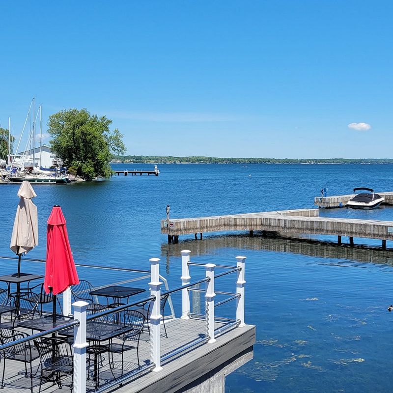 Sackets Harbor Brewing Company