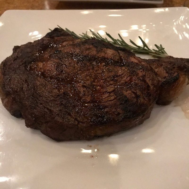 Stockman's Steakhouse at Pahrump Nugget