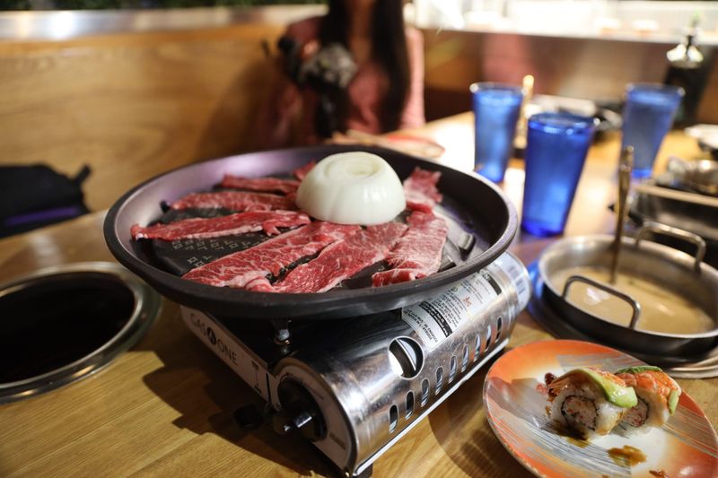 This Colorado Buffet Packs More Flavor Than You Can Handle - Decor Hint Hot Pot Heaven