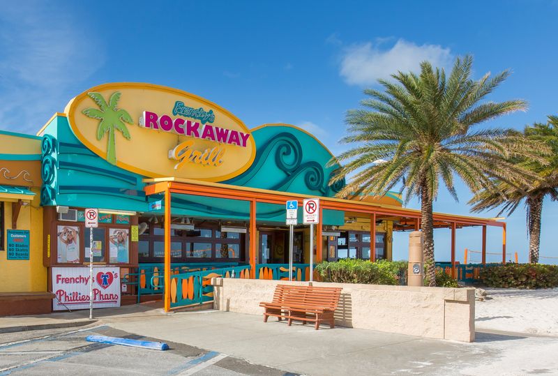 From Humble Beginnings To Clearwater Beach Landmark