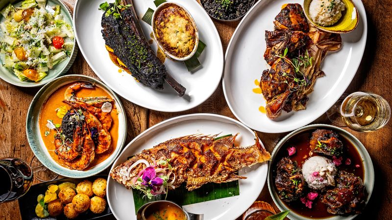 New DC Restaurants Opening This Fall That Everyone's Talking About - Decor Hint Bistro Moderne