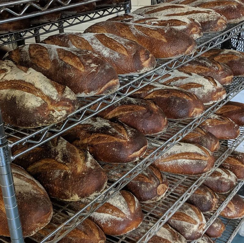 Bread & Butter Bakery