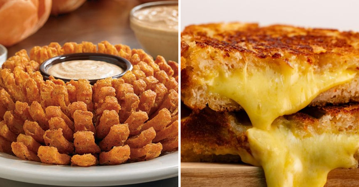 The Texas Roadhouse Secret Menu Item Every Cheese Lover Needs To Know About - Decor Hint The Texas Roadhouse Secret Menu Item Every Cheese Lover Needs To Know About - Decor Hint