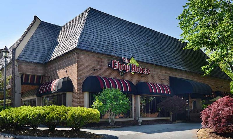 The Chop in Tomah