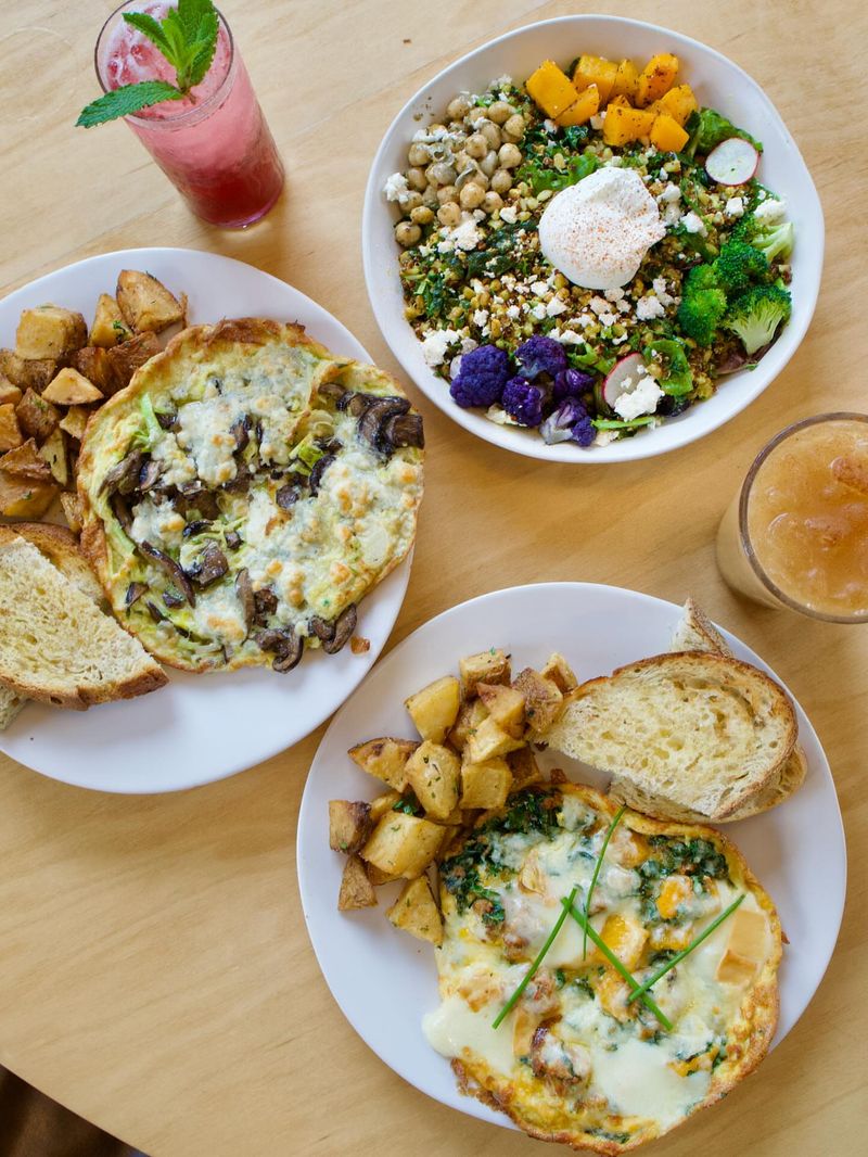 Cafe Lift - Philadelphia