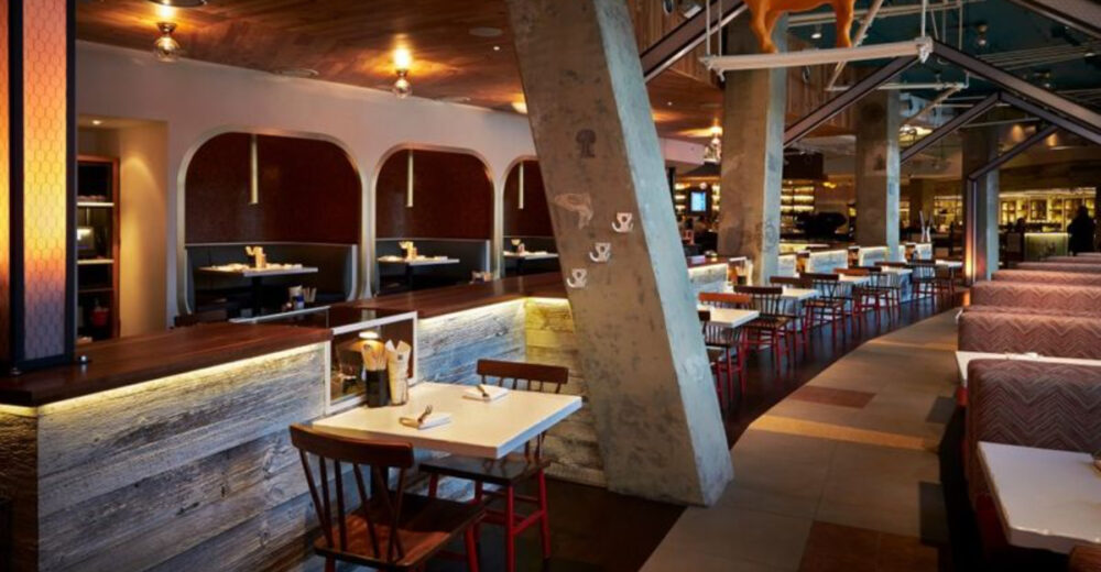 The Ultimate Guide To Georgetowns Best Eateries - Decor Hint