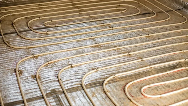 Understanding Underfloor Heating