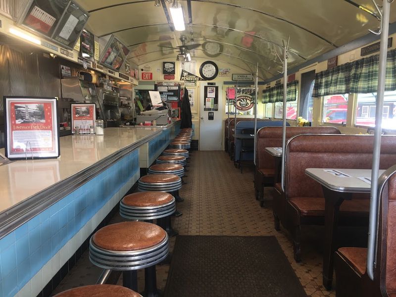 21 Pennsylvania Italian Restaurants That Will Surprise You - Decor Hint Lawrence Park Dinor, Erie