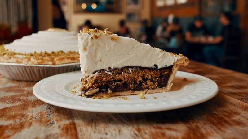 Republic of Pie - North Hollywood