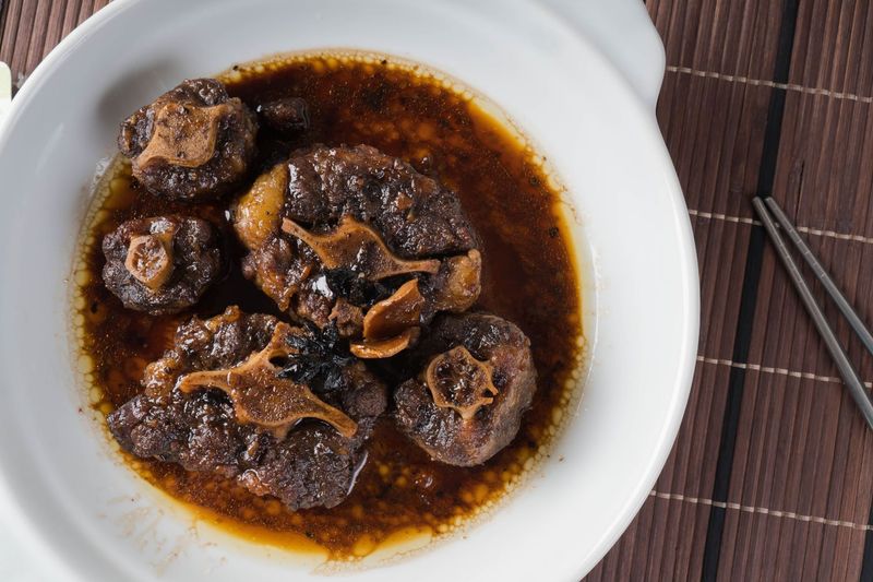 Meat Prices Are Rising In Alaska - Here's How To Get More From Every Cut - Decor Hint Underrated Cuts Worth Trying (And How To Cook Them)