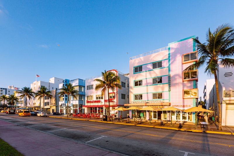 Art Deco (Miami Beach)