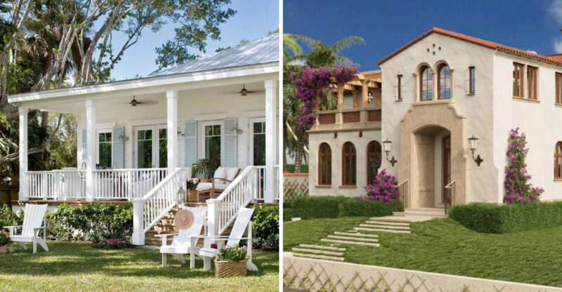 The Vanishing Architecture Of Florida: A Look Before It’s Gone
