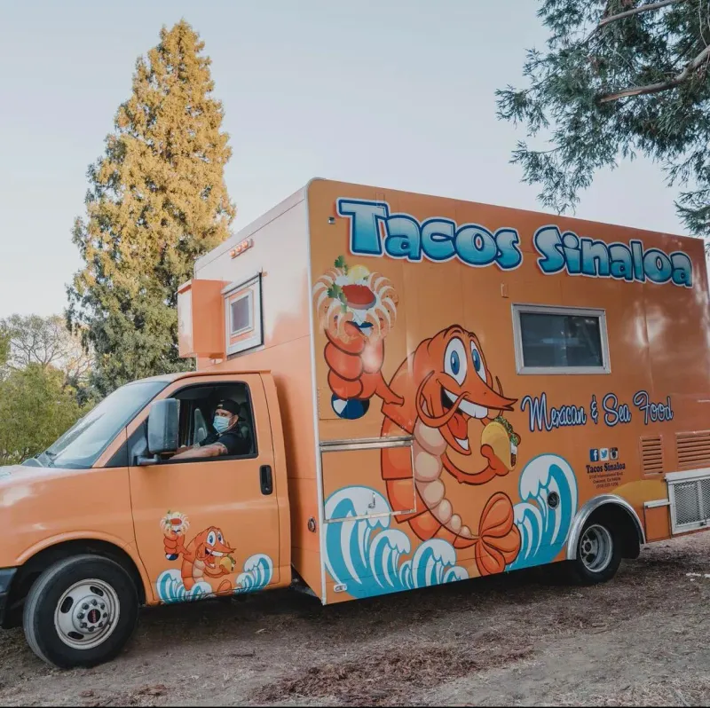 Taco Sinaloa's Impact