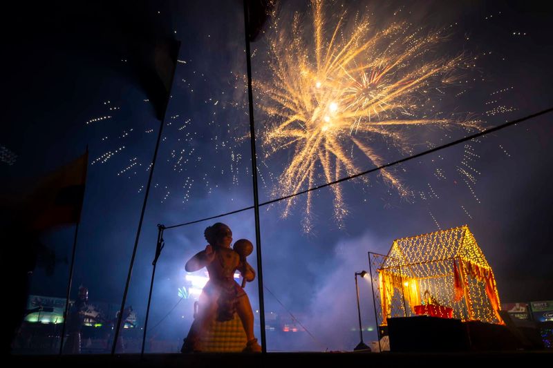 Cultural Performances And Live Entertainment