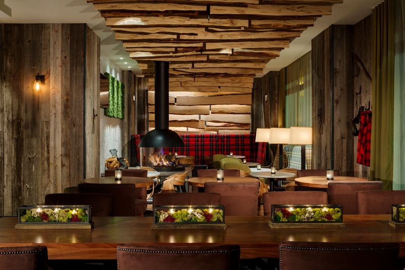 12 Maine Steakhouses That Quietly Serve The State's Best Steaks - Decor Hint Timber Kitchen & Bar