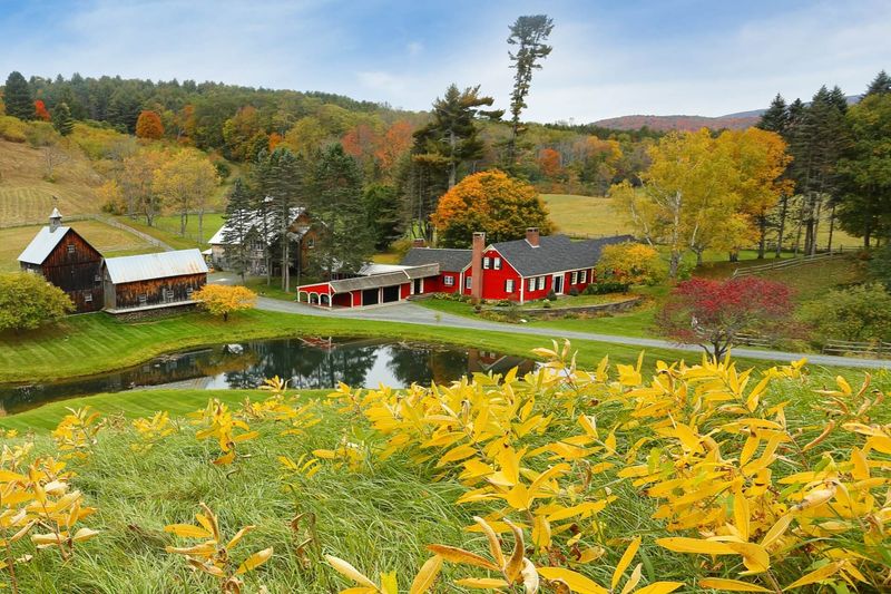 History & Origins Of Woodstock