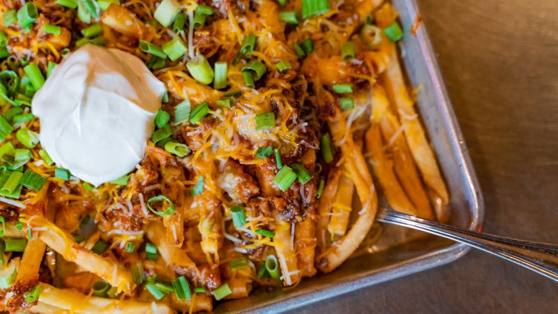 Sanford’s Grub & Pub (Cheyenne)