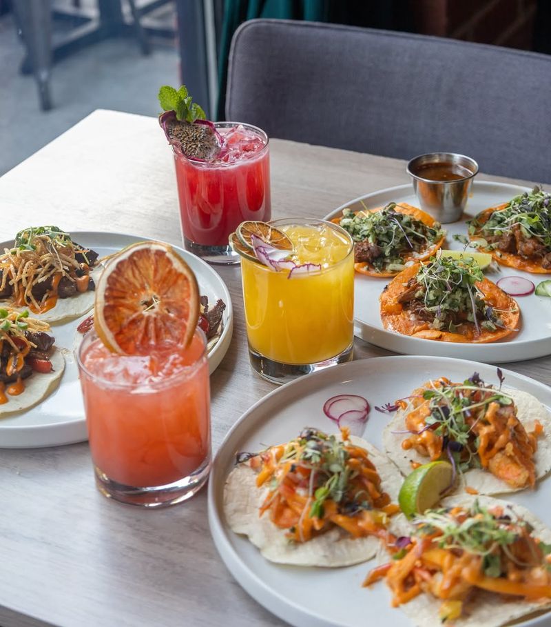 Fusion Kitchen NYC