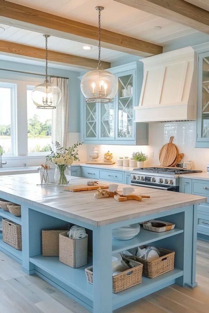 Seaside Farmhouse Charm in Chatham