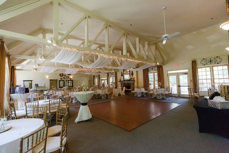 Plan Your Dream 2026 Wedding At These 10 Small Georgia Venues - Decor Hint Vecoma At The Yellow River, Snellville