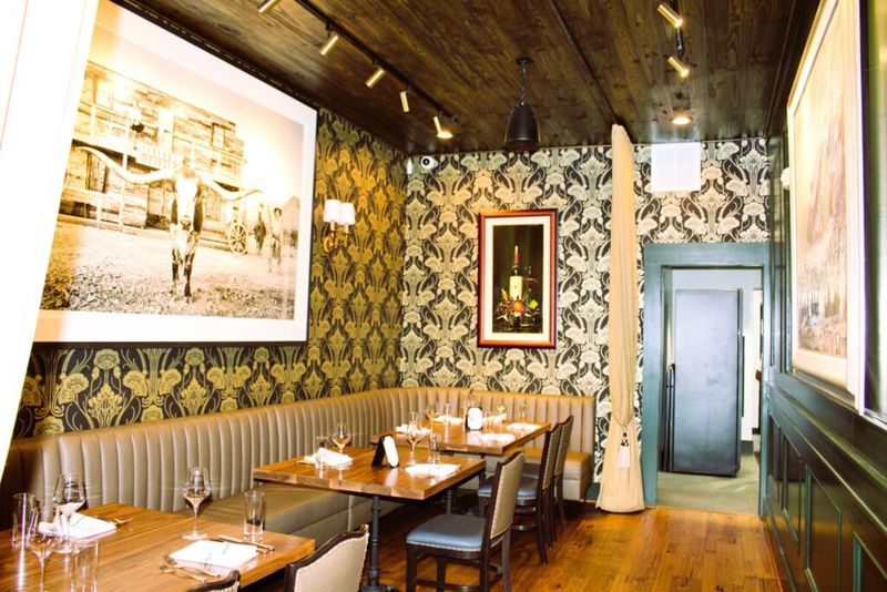 Citizens Coffee & Wine Café, Hempstead