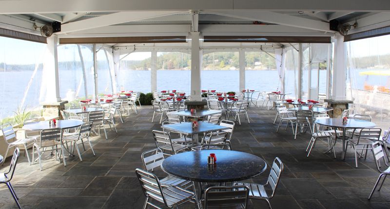 Enjoy Scenic Dining At These New Jersey Lakeside Restaurants - Decor Hint The Windlass Lake Hopatcong - Decor Hint