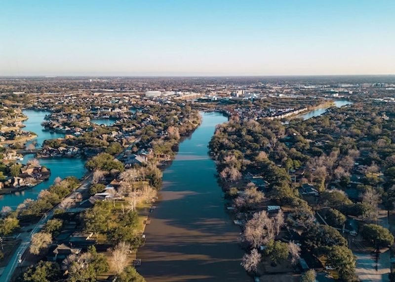 Sugar Land: Multicultural Haven With Urban Sophistication