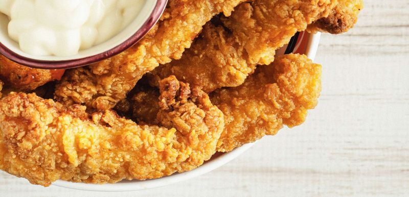 Must-Try Pennsylvania Eateries For Crispy, Juicy Fried Chicken - Decor Hint The Bungalow, Harrisburg