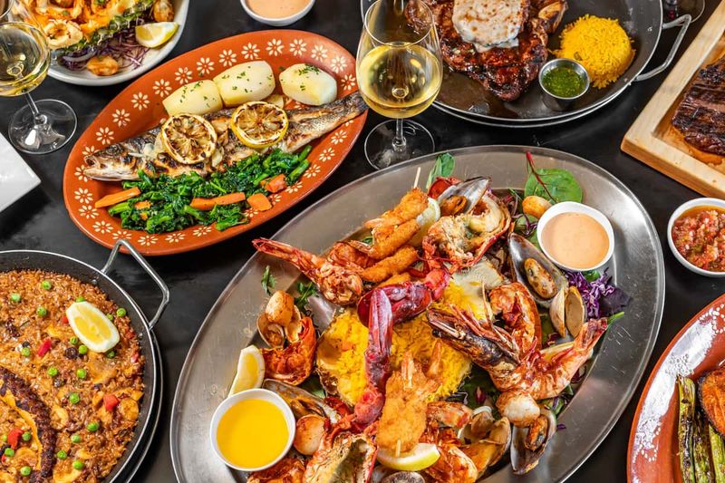 12 Best Places To Eat In Newark, New Jersey - Decor Hint Adega Grill