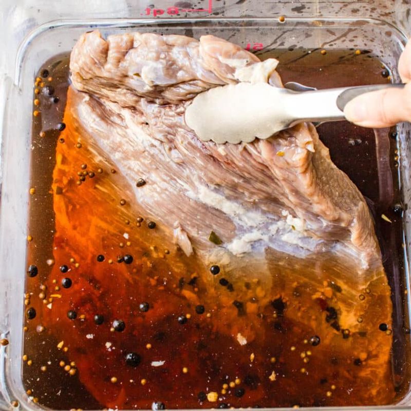 Florida’s Best-Kept Secret Deli For Unforgettable Pastrami - Decor Hint They Cure Their Meat For Exactly 10 Days