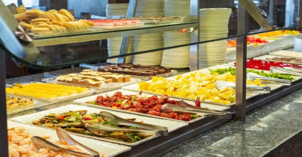These 11 All You Can Eat Seafood Restaurants In California Are Worth Every Bite - Decor Hint